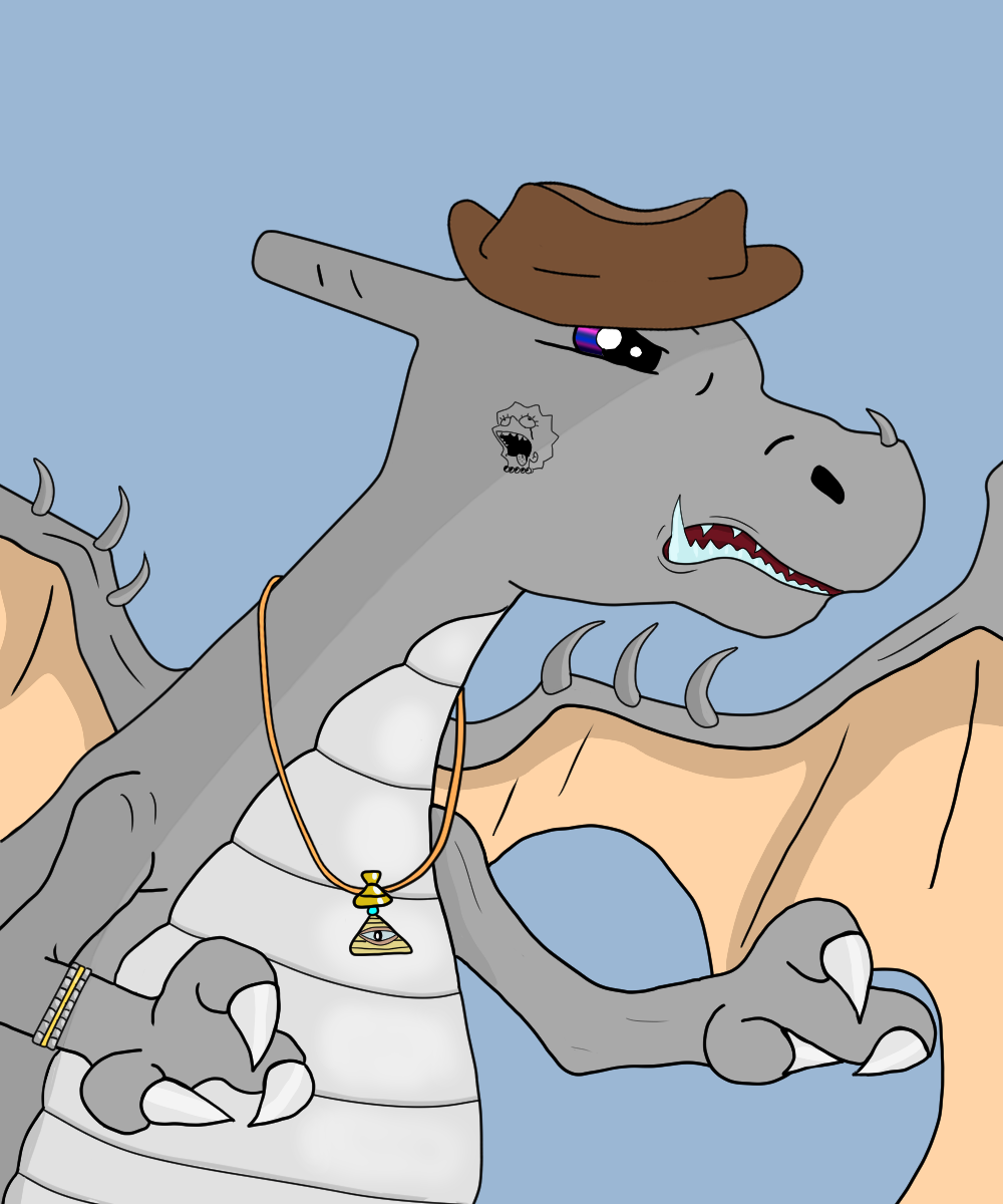 Dragify #6