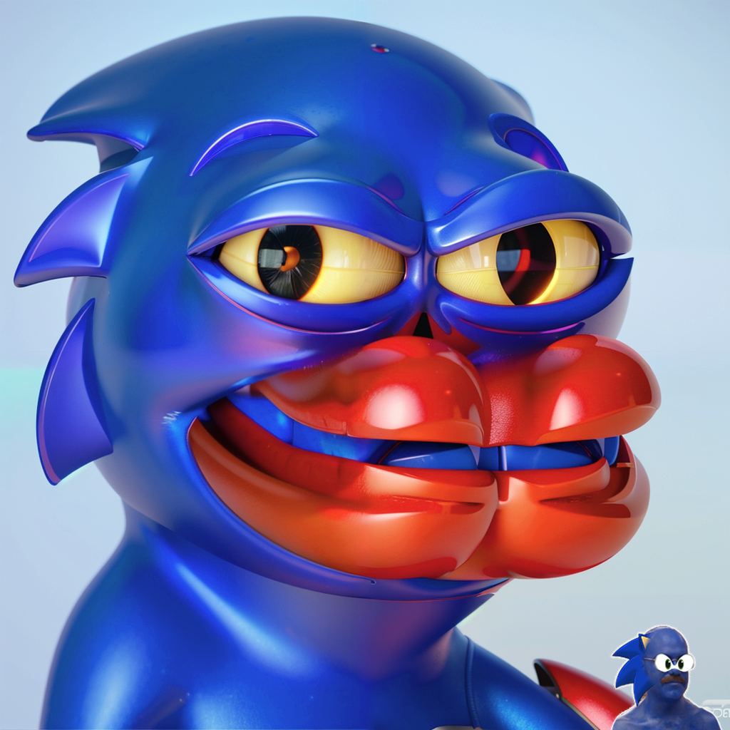 3D Sproto #170