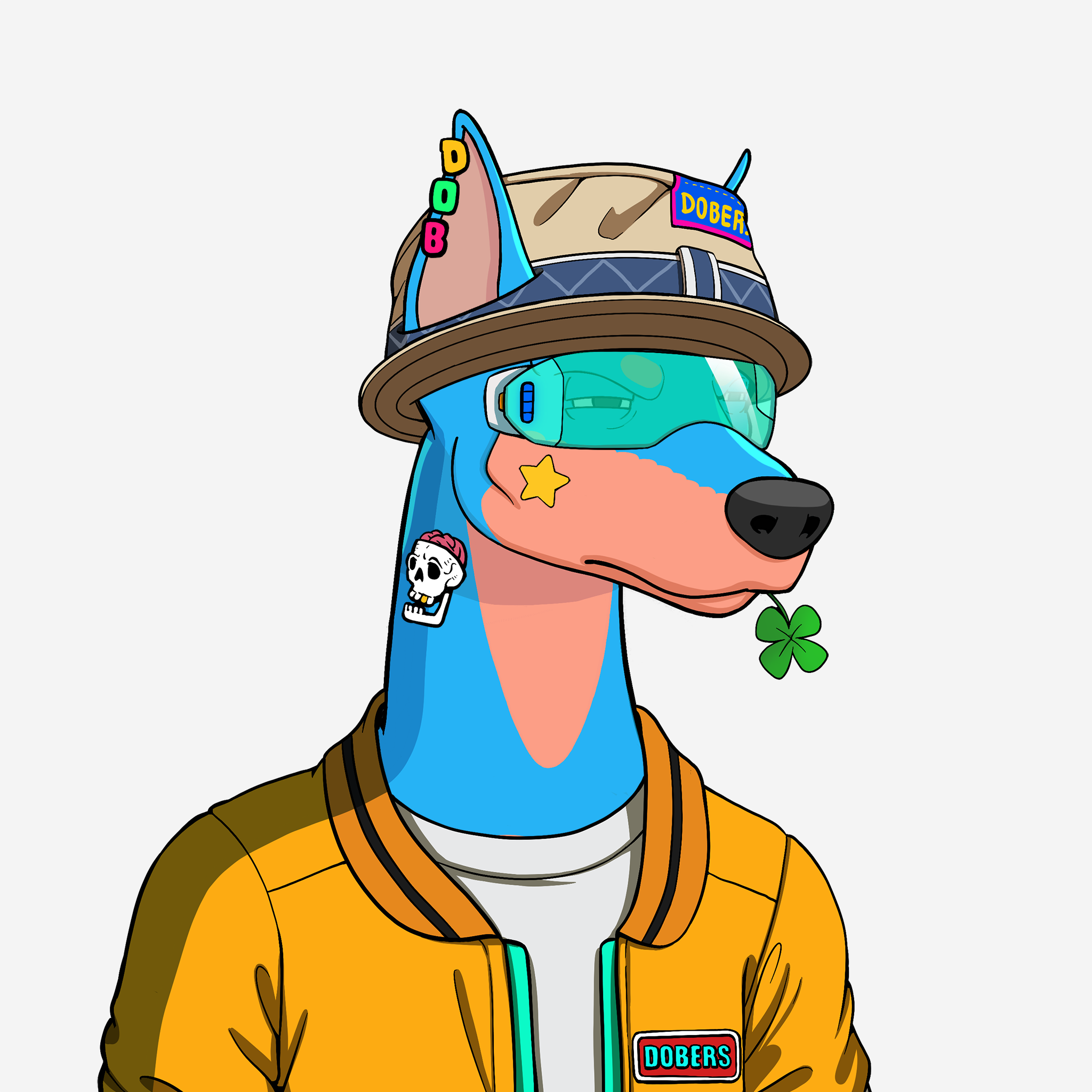 Dober #720