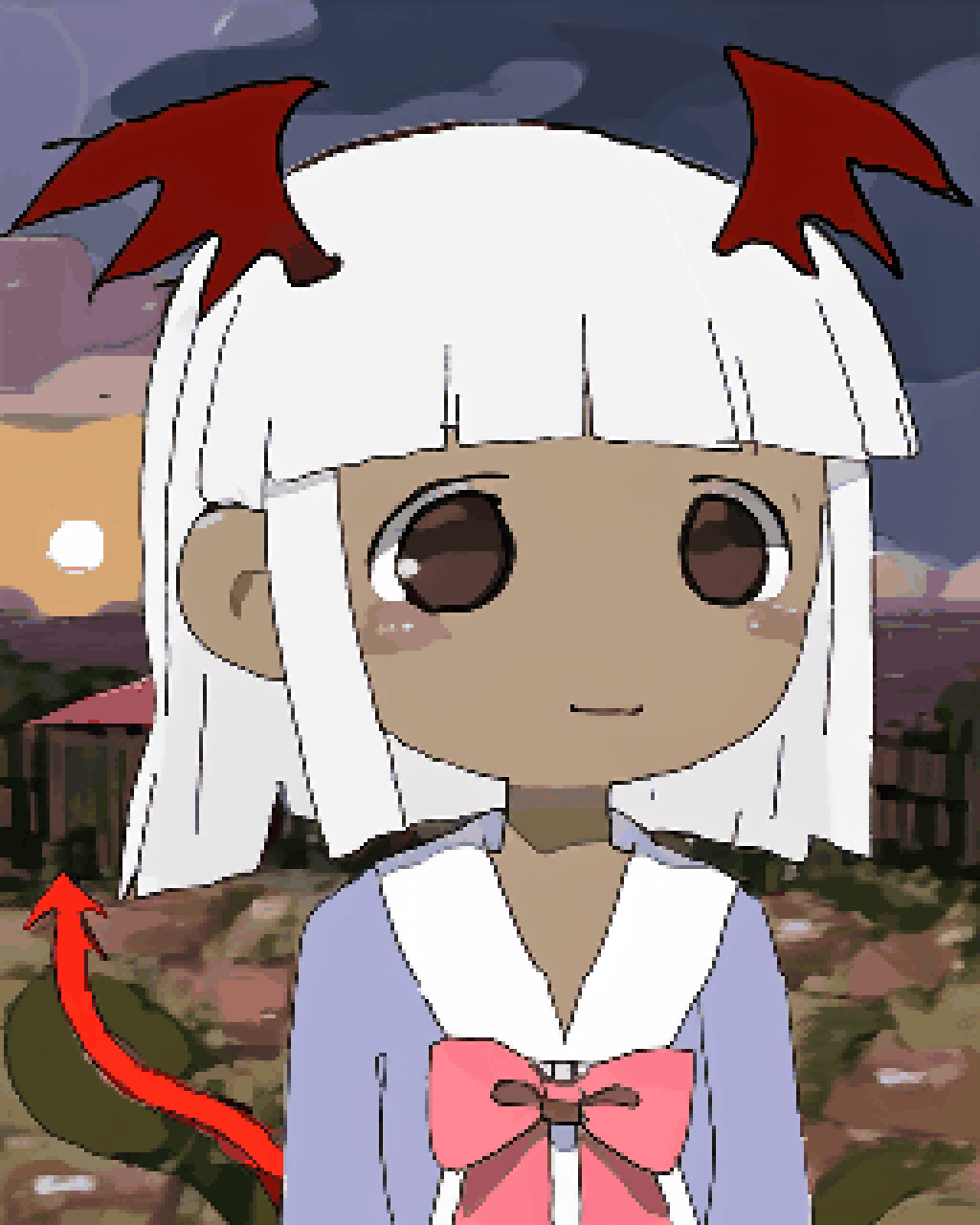 Oekaki #1157