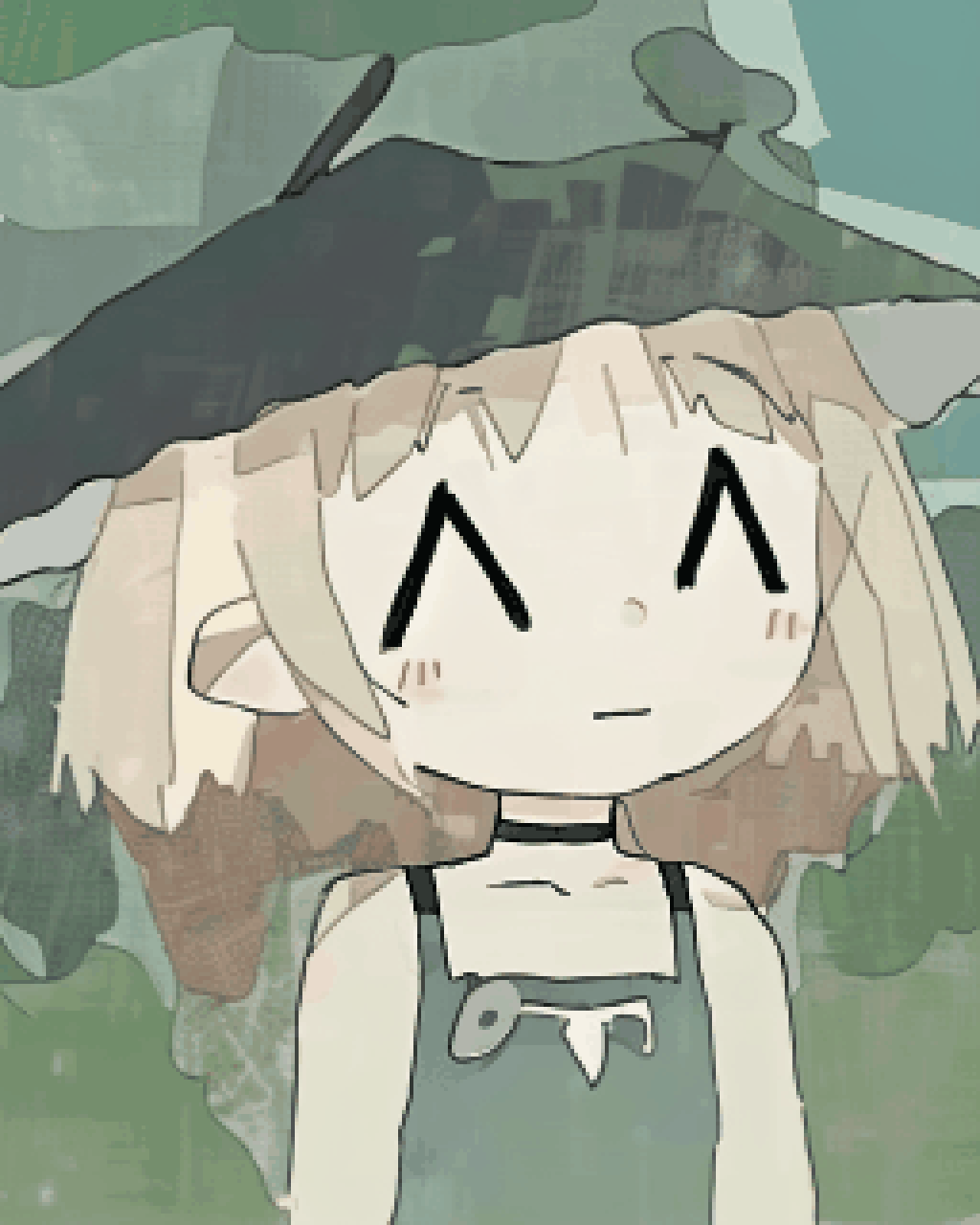 Oekaki #191