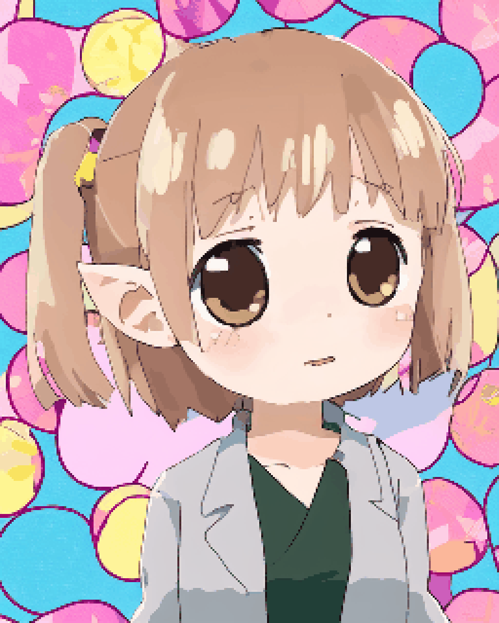 Oekaki #2672