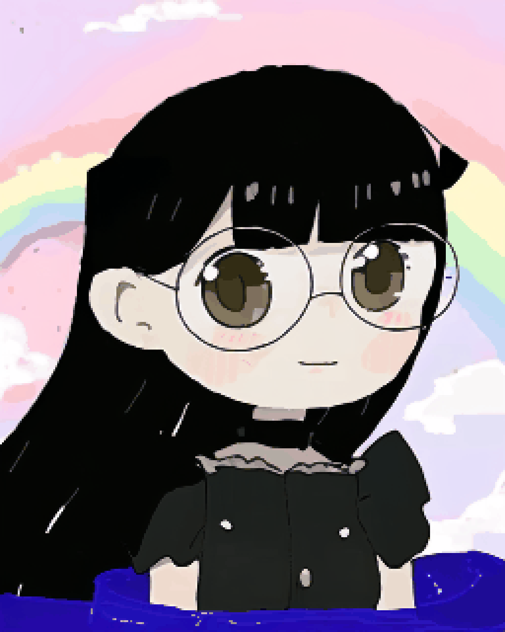 Oekaki #311
