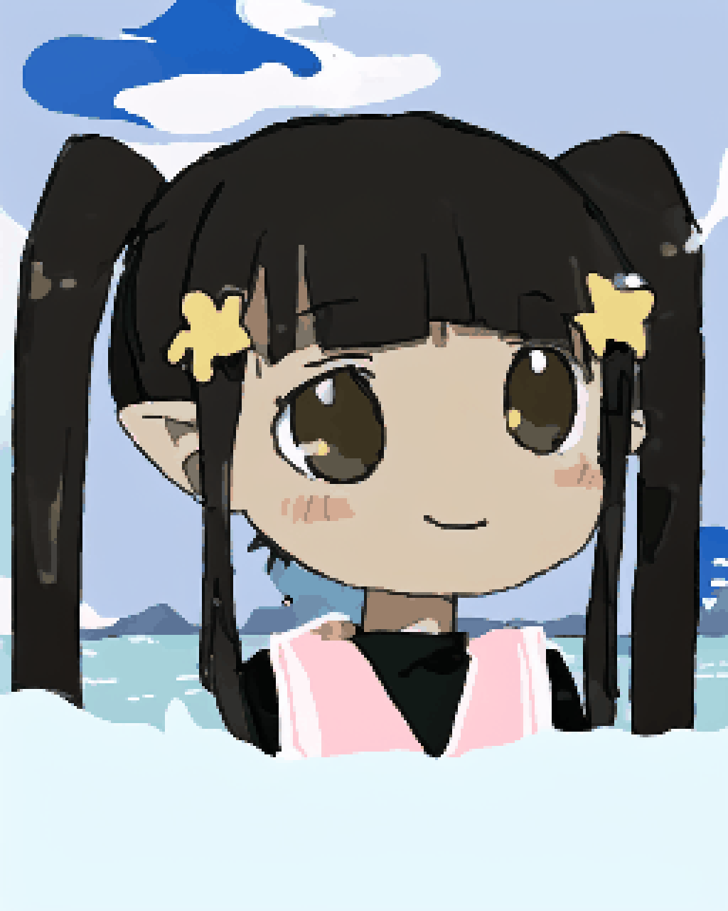 Oekaki #3806