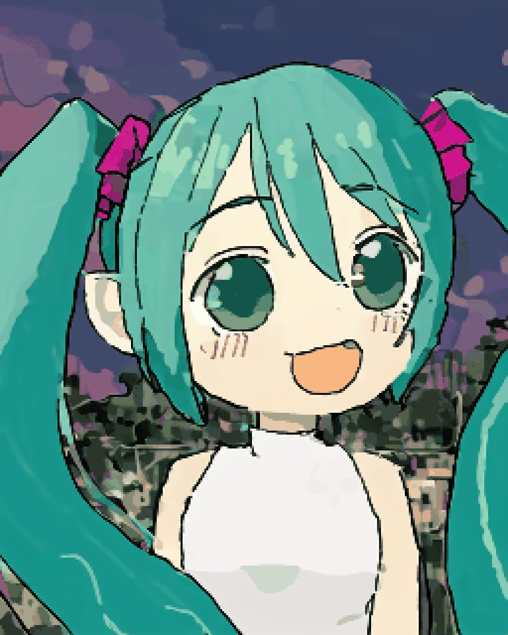 Oekaki #393