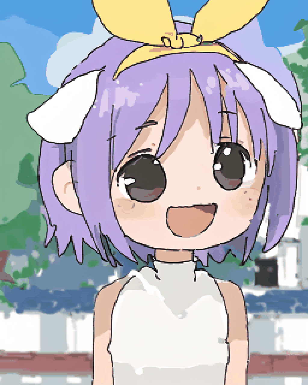 Oekaki #4476