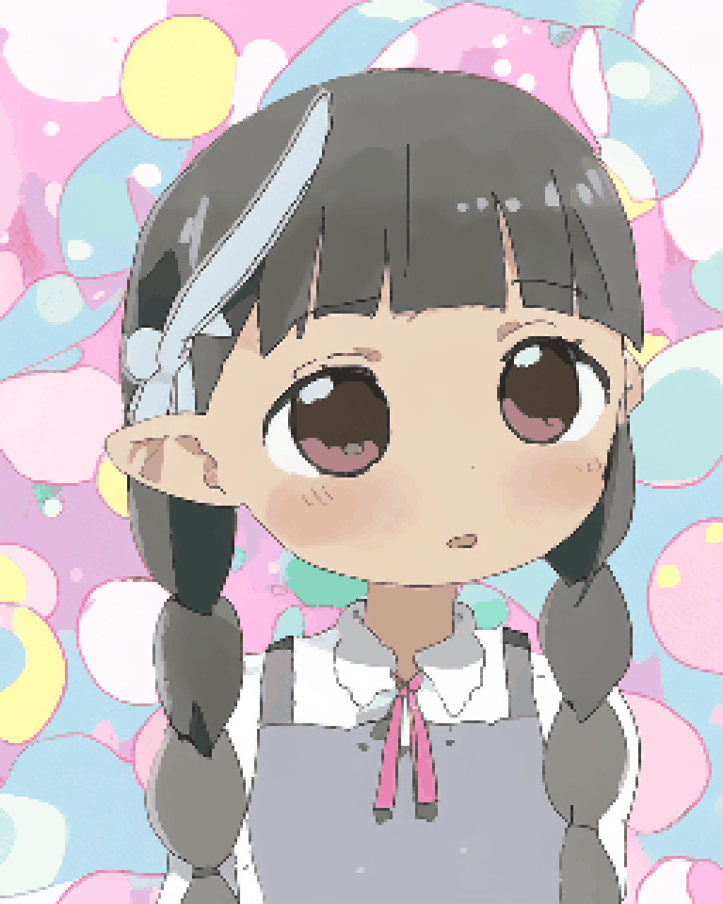 Oekaki #4815