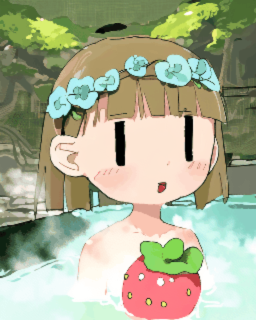 Oekaki #5487