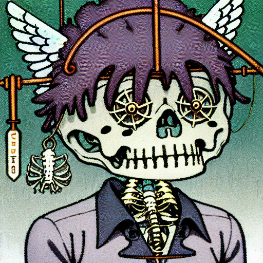 Sproto Angel #176