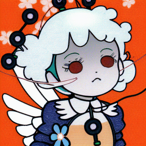 Sproto Angel #274