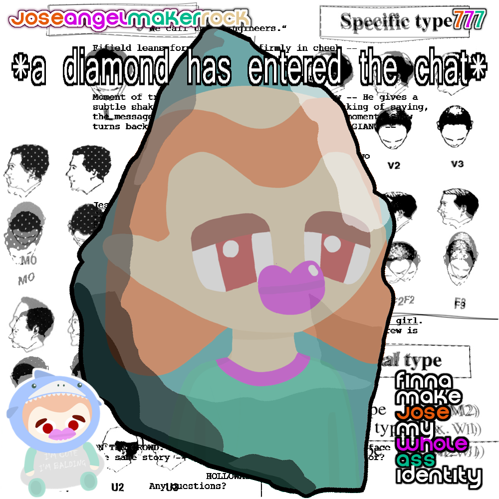 Joseangel Maker Rocks #161