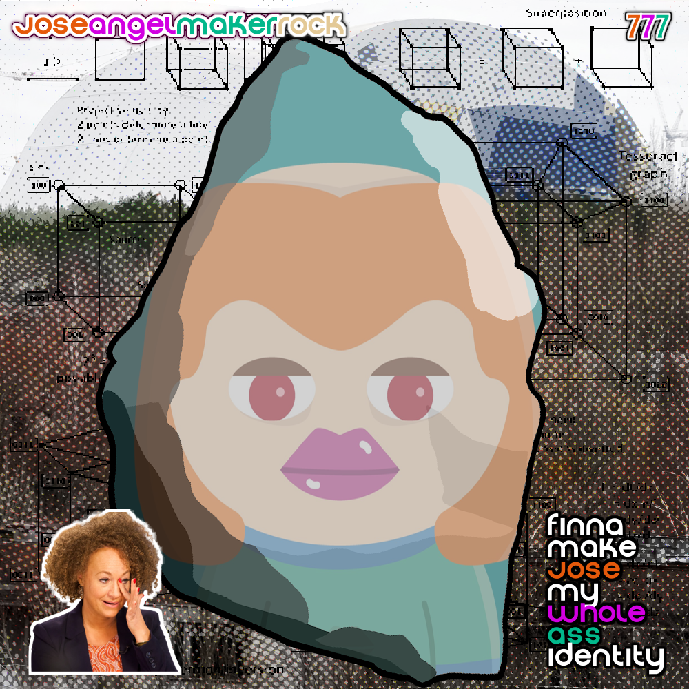 Joseangel Maker Rocks #94
