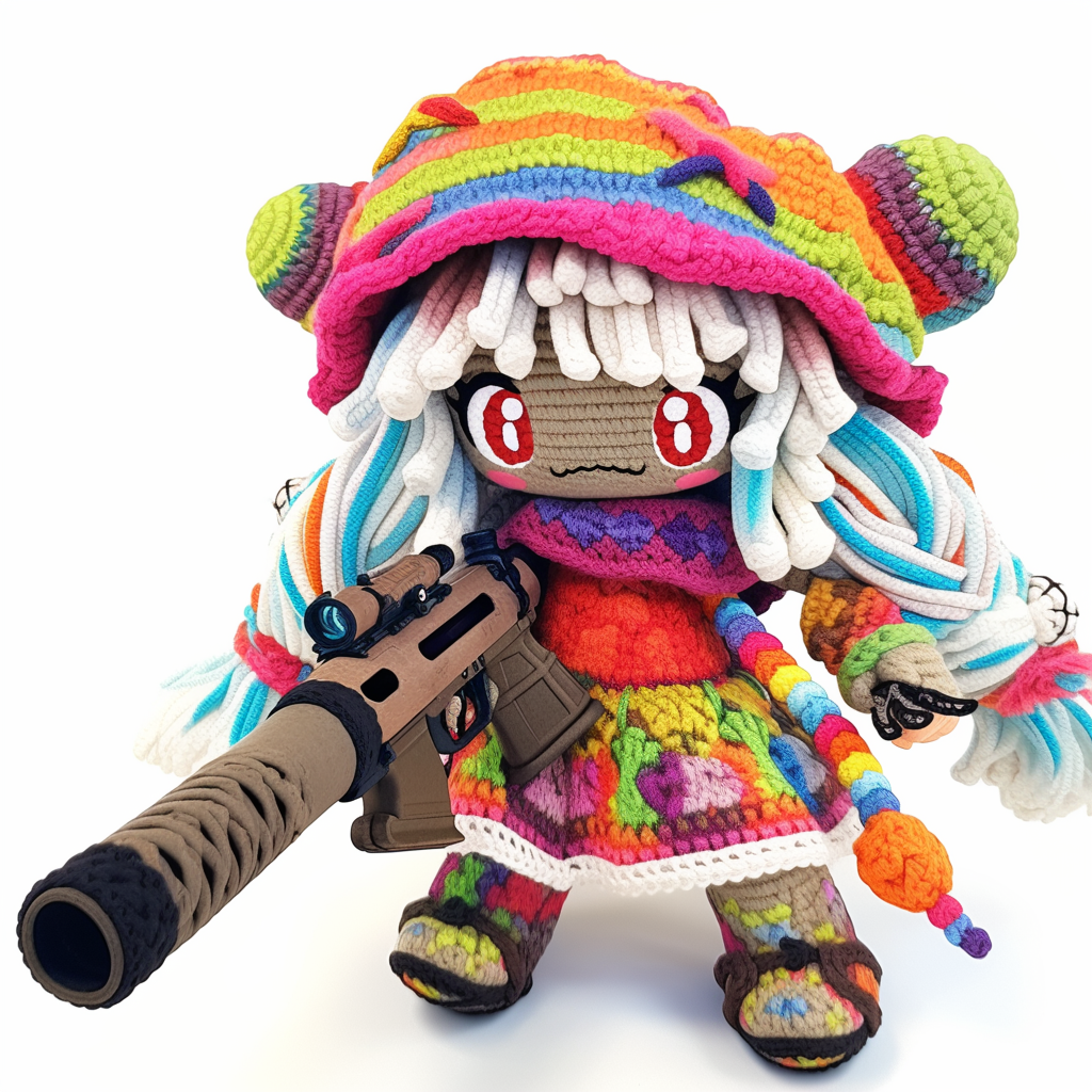 Knitkitmori #124
