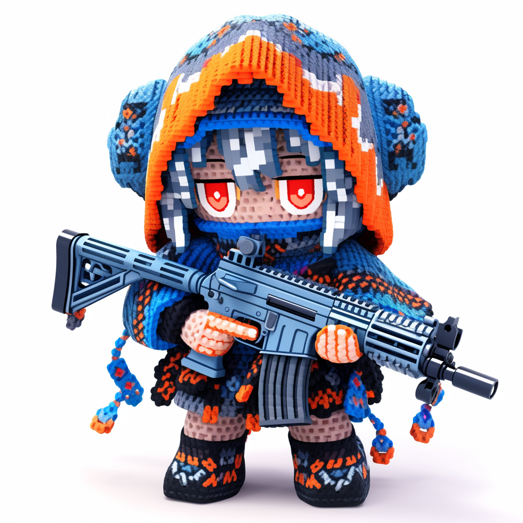 Knitkitmori #299
