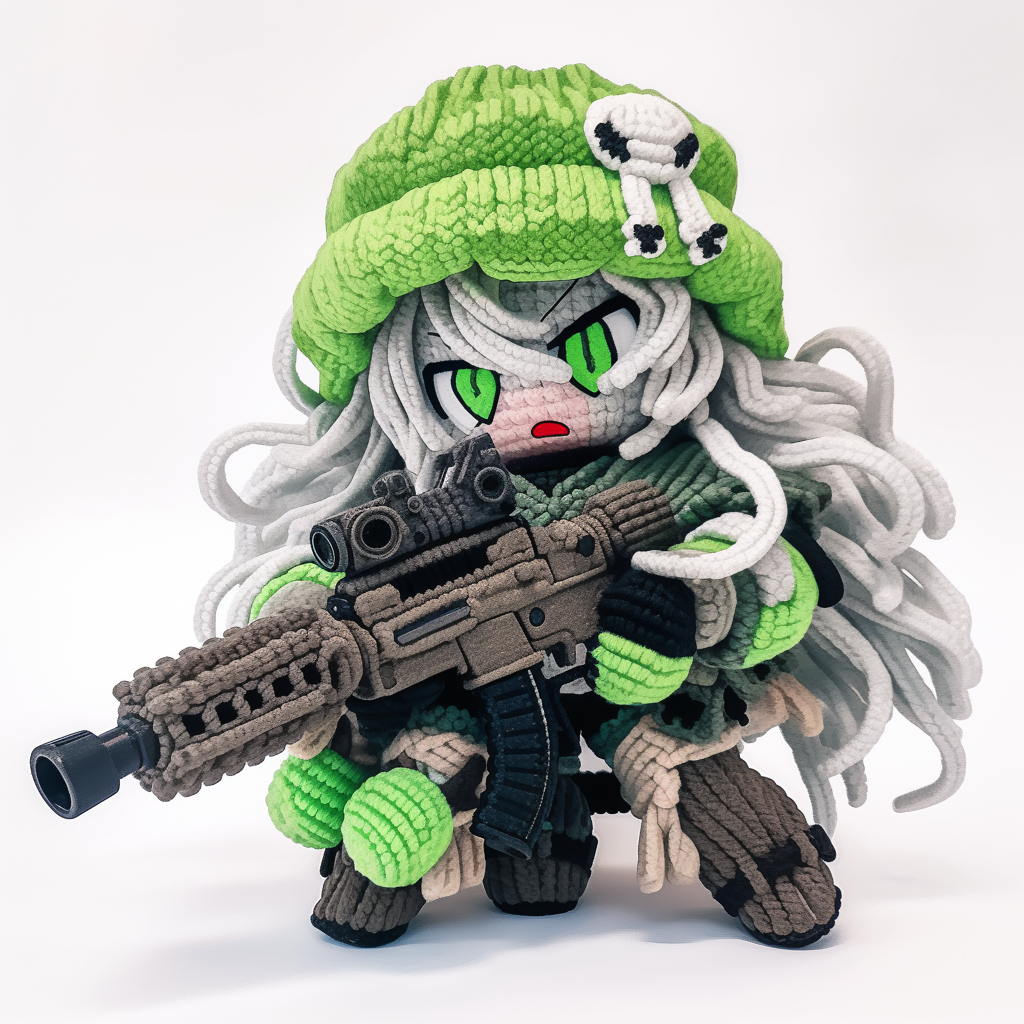 Knitkitmori #603