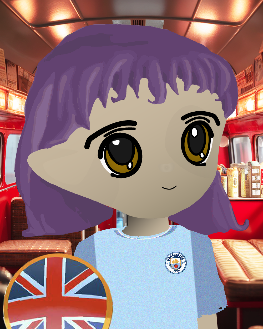 MiladyBrittania #286