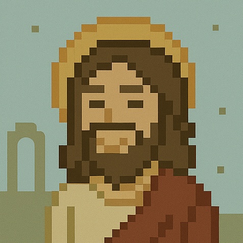 8BIT-WORLD #1