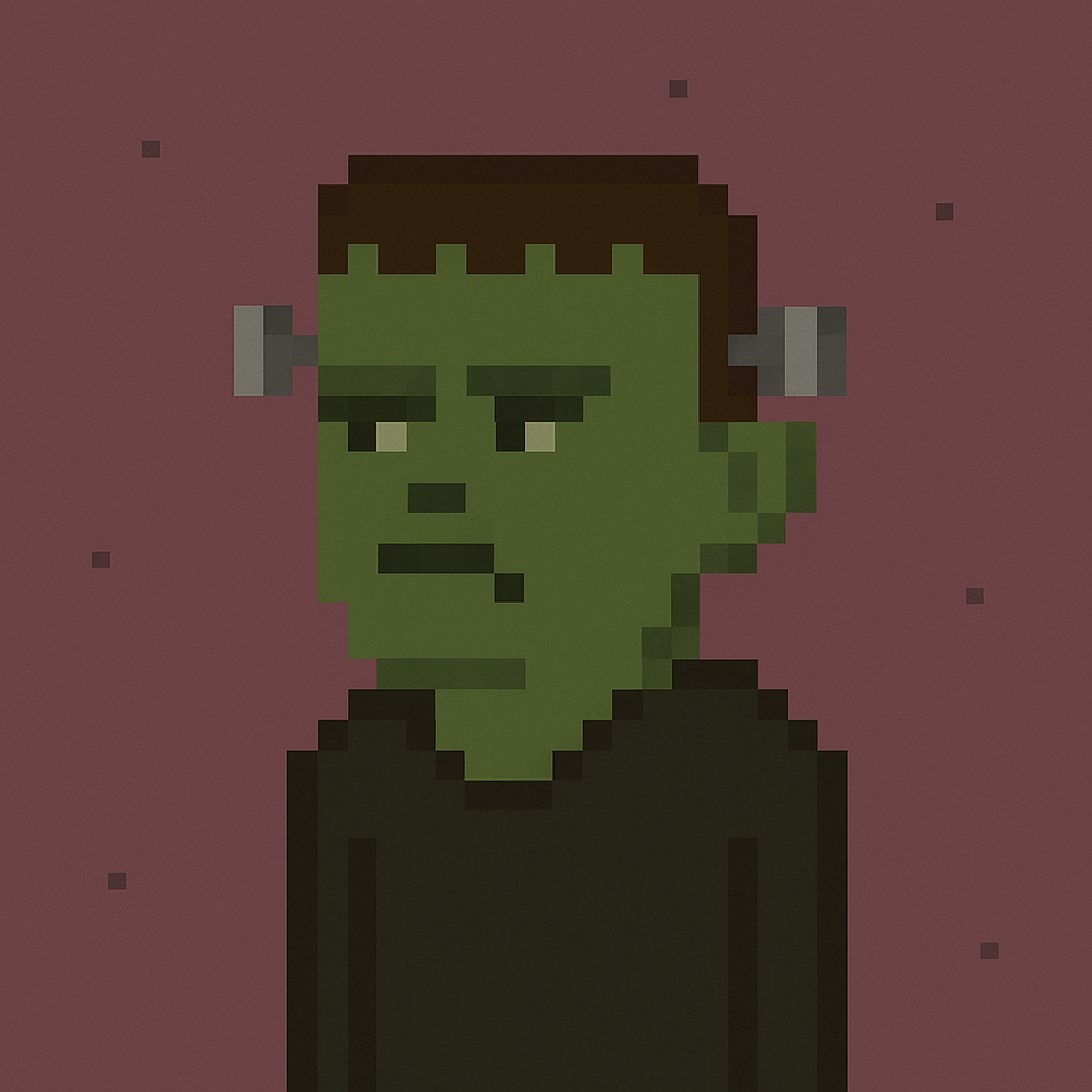8BIT-WORLD #6