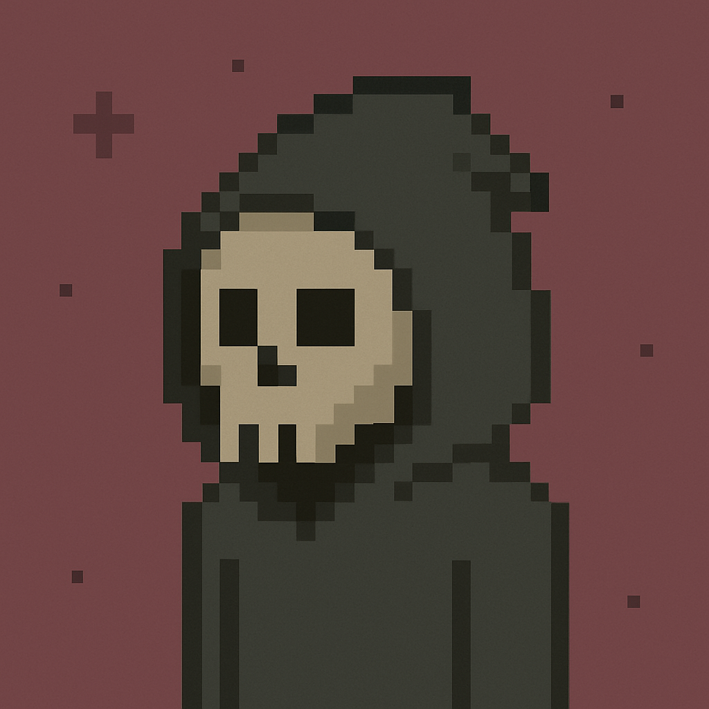 8BIT-WORLD #7
