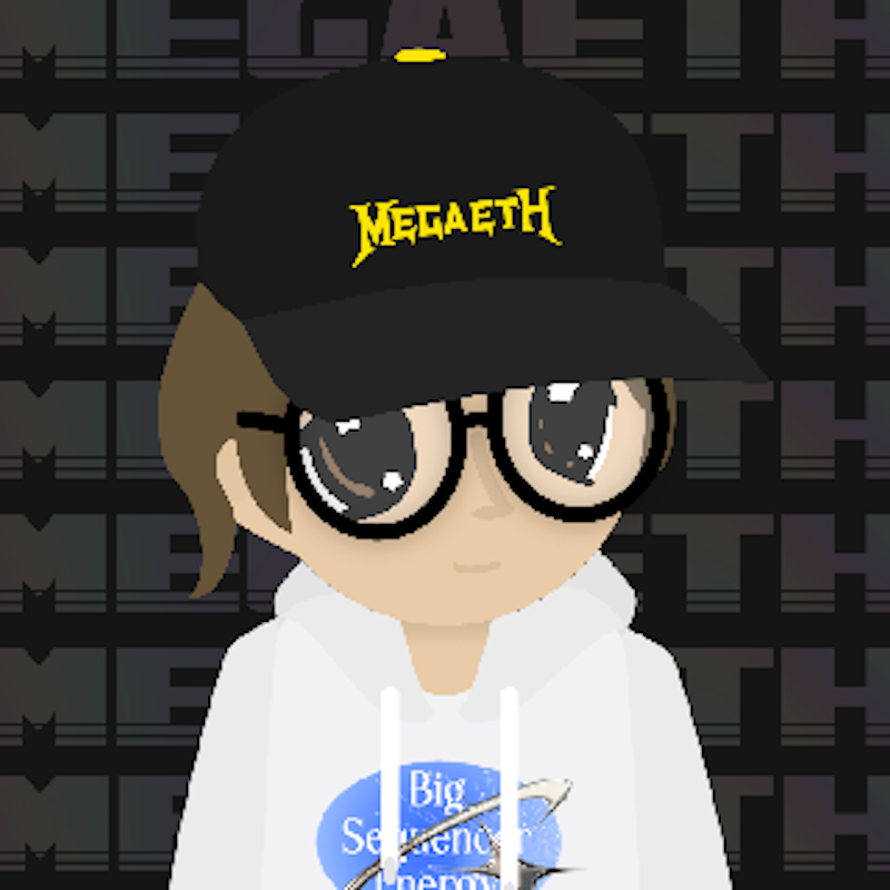 MEGA BROYS #24