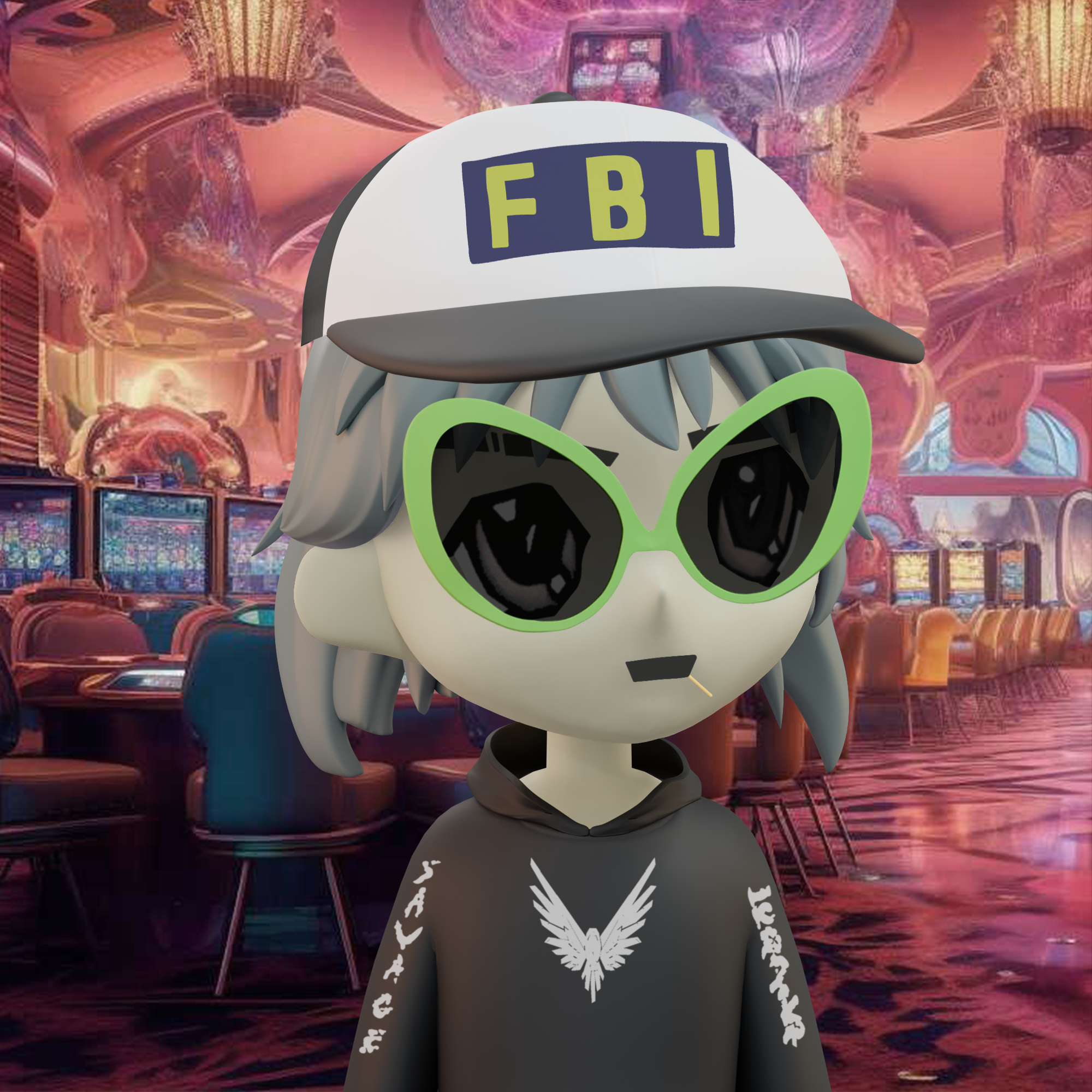 NFT