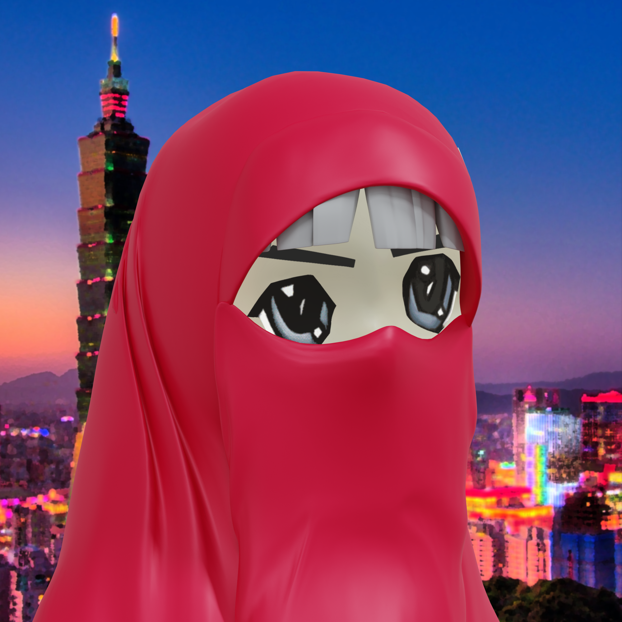 NFT