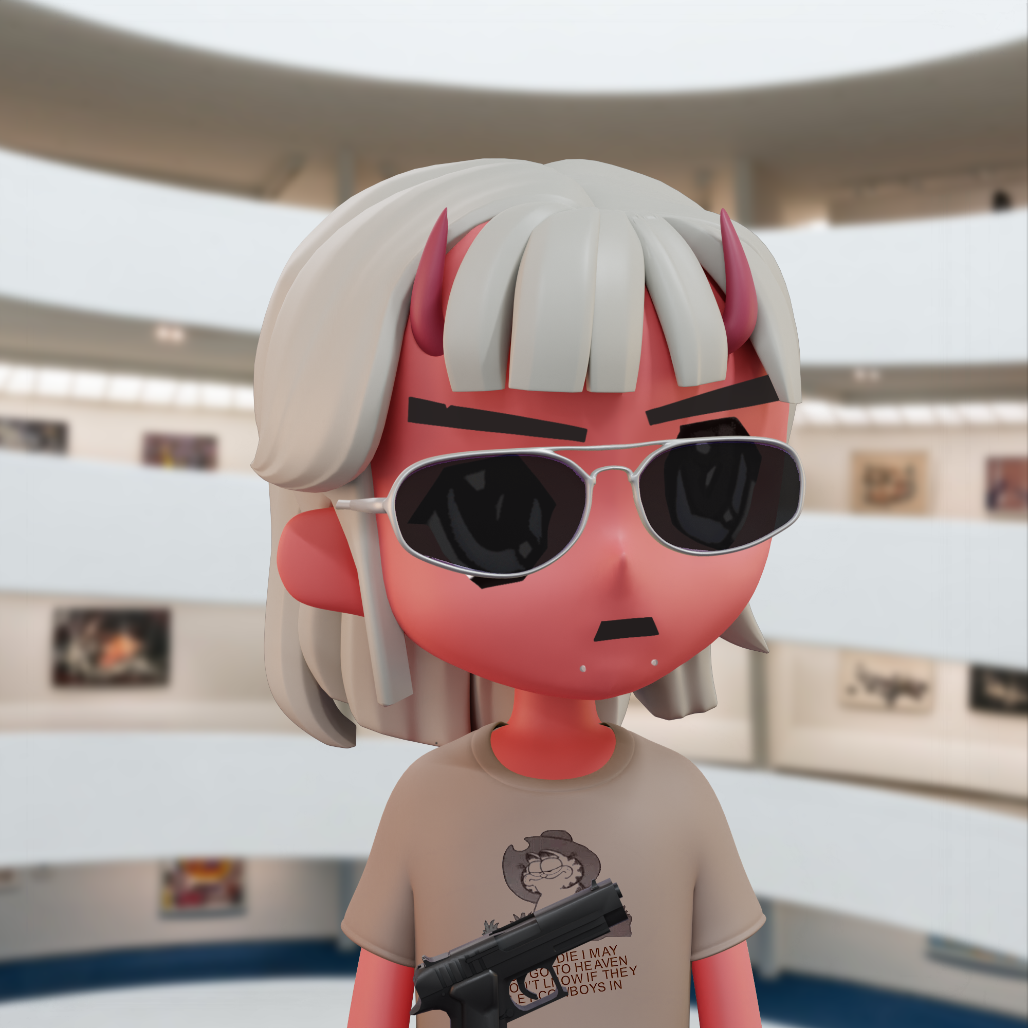 NFT