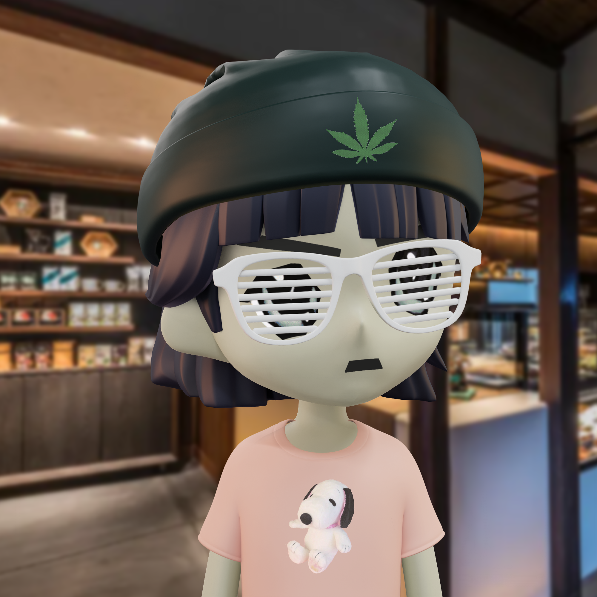 NFT