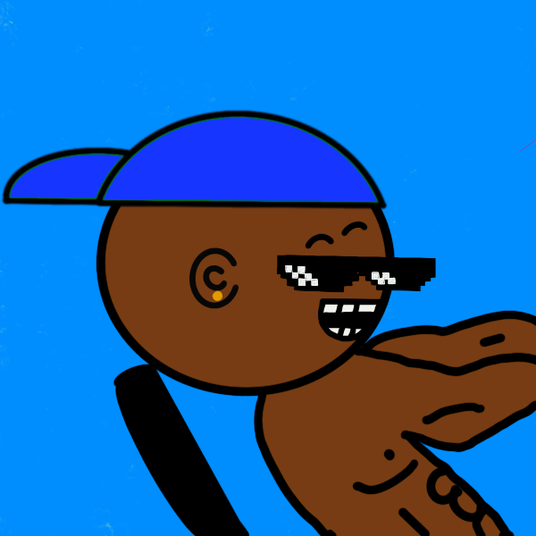Swol Mfers #489