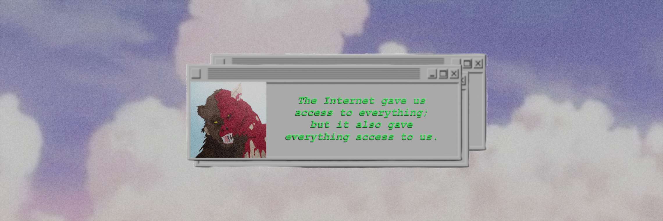 Cyber Banners #163