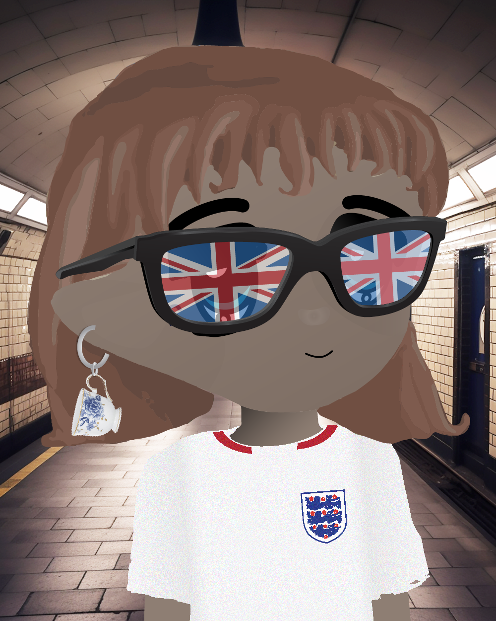 MiladyBrittania #416