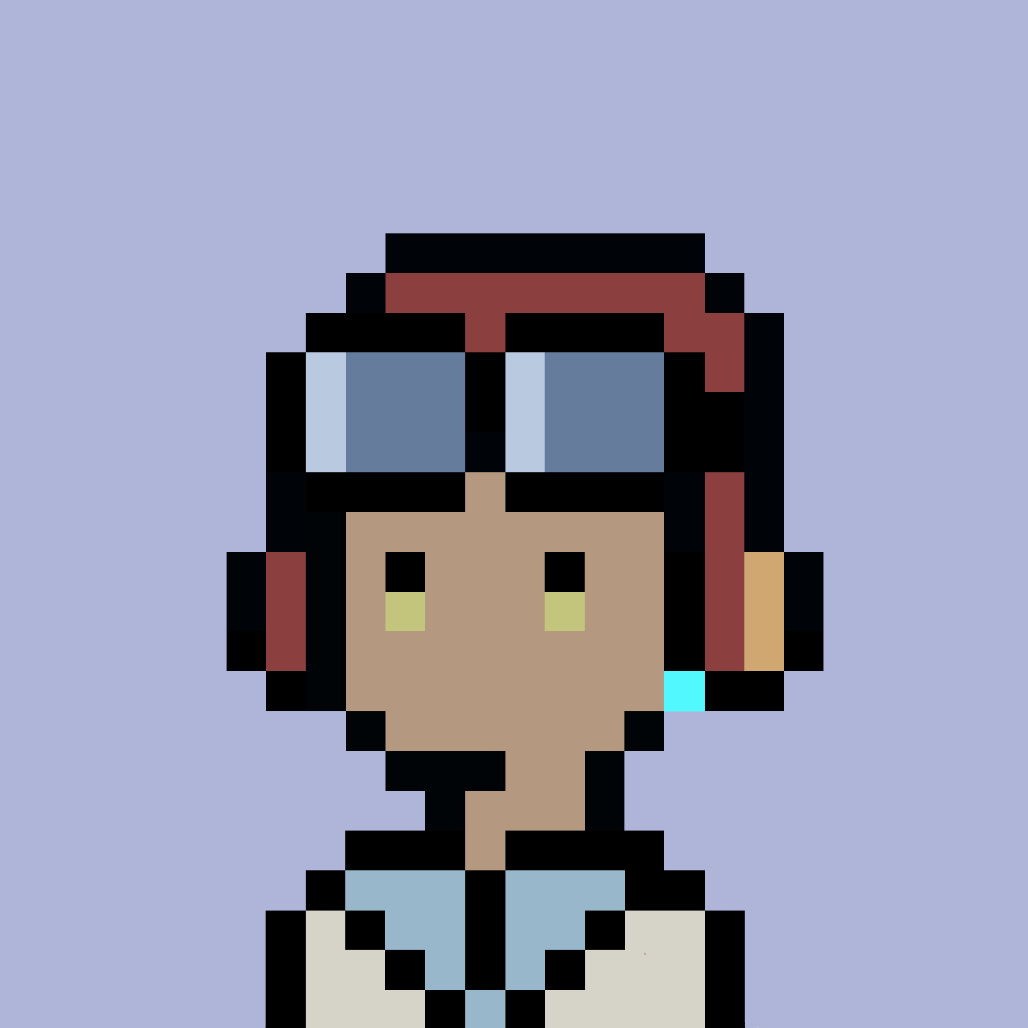 Jerty #3066
