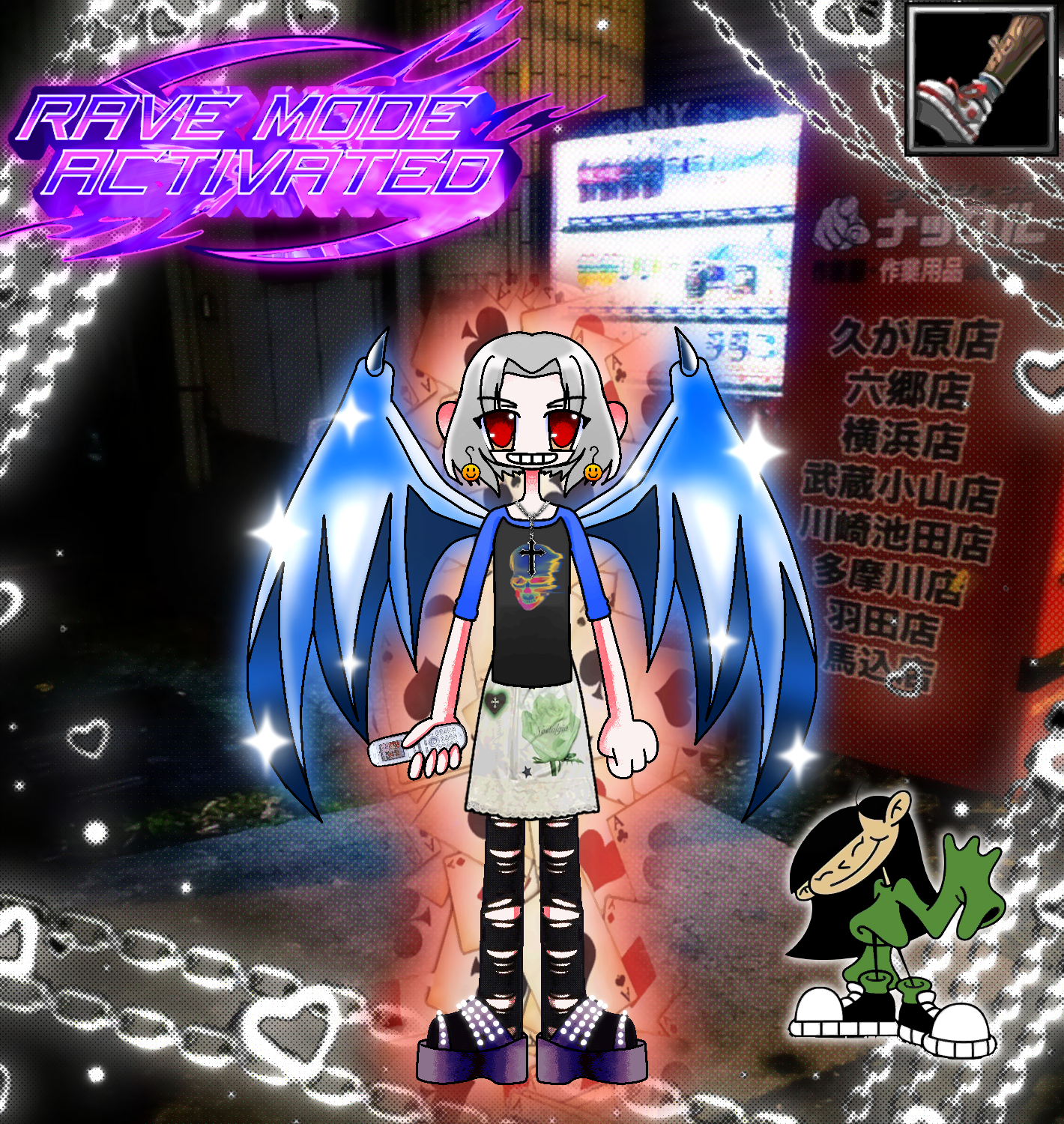 SUPER #1422