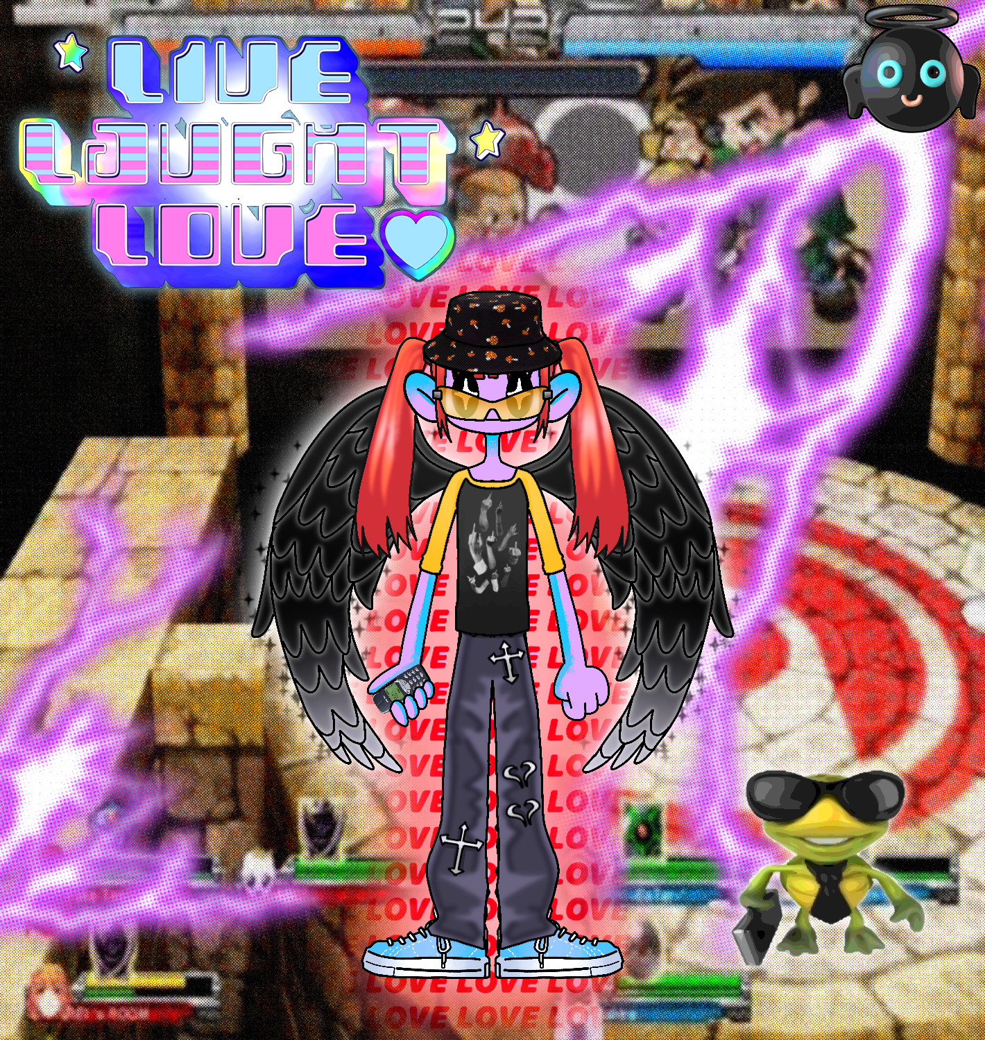 NFT