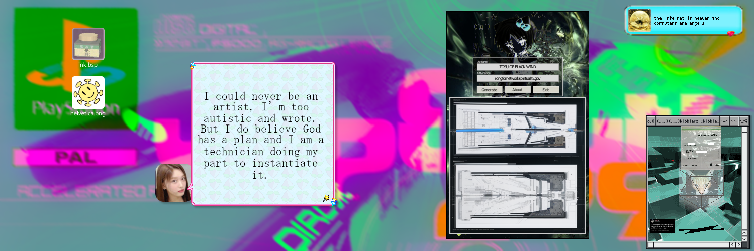 Desktops #824