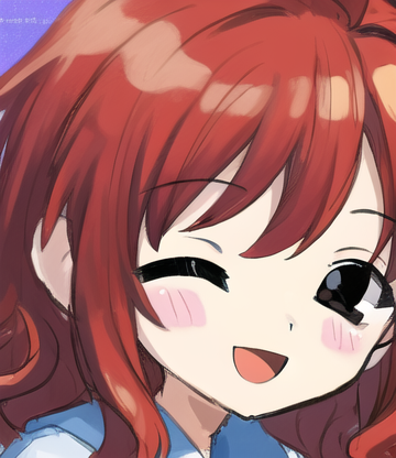 Tribes of Anime Girl #2