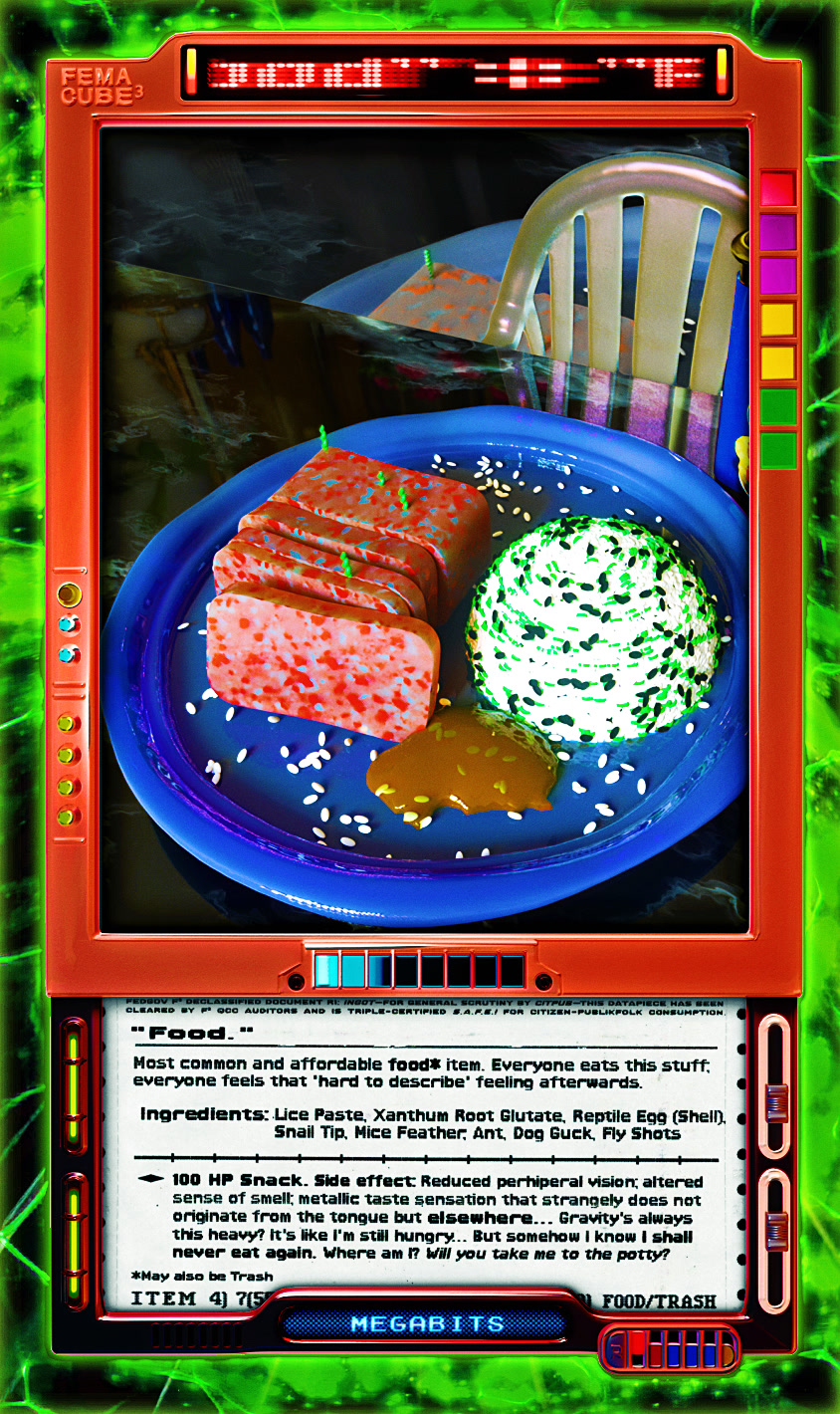 "Food"
