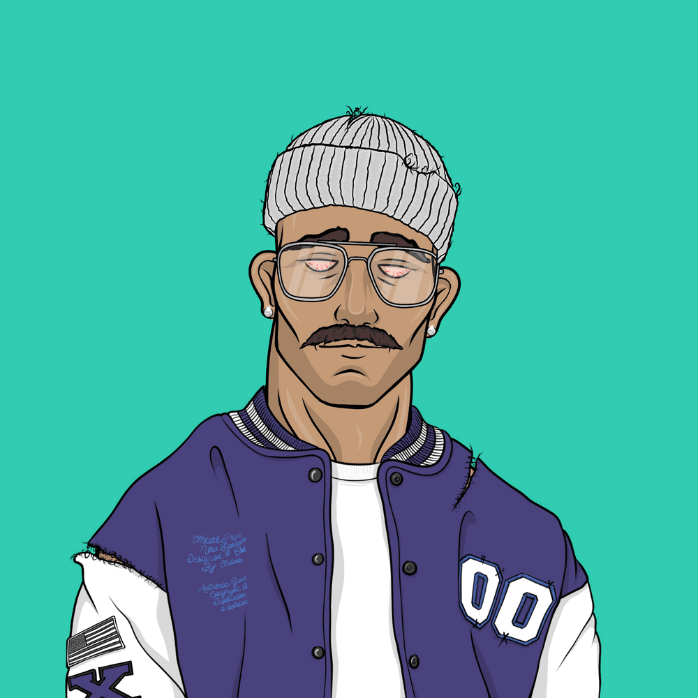 NFT
