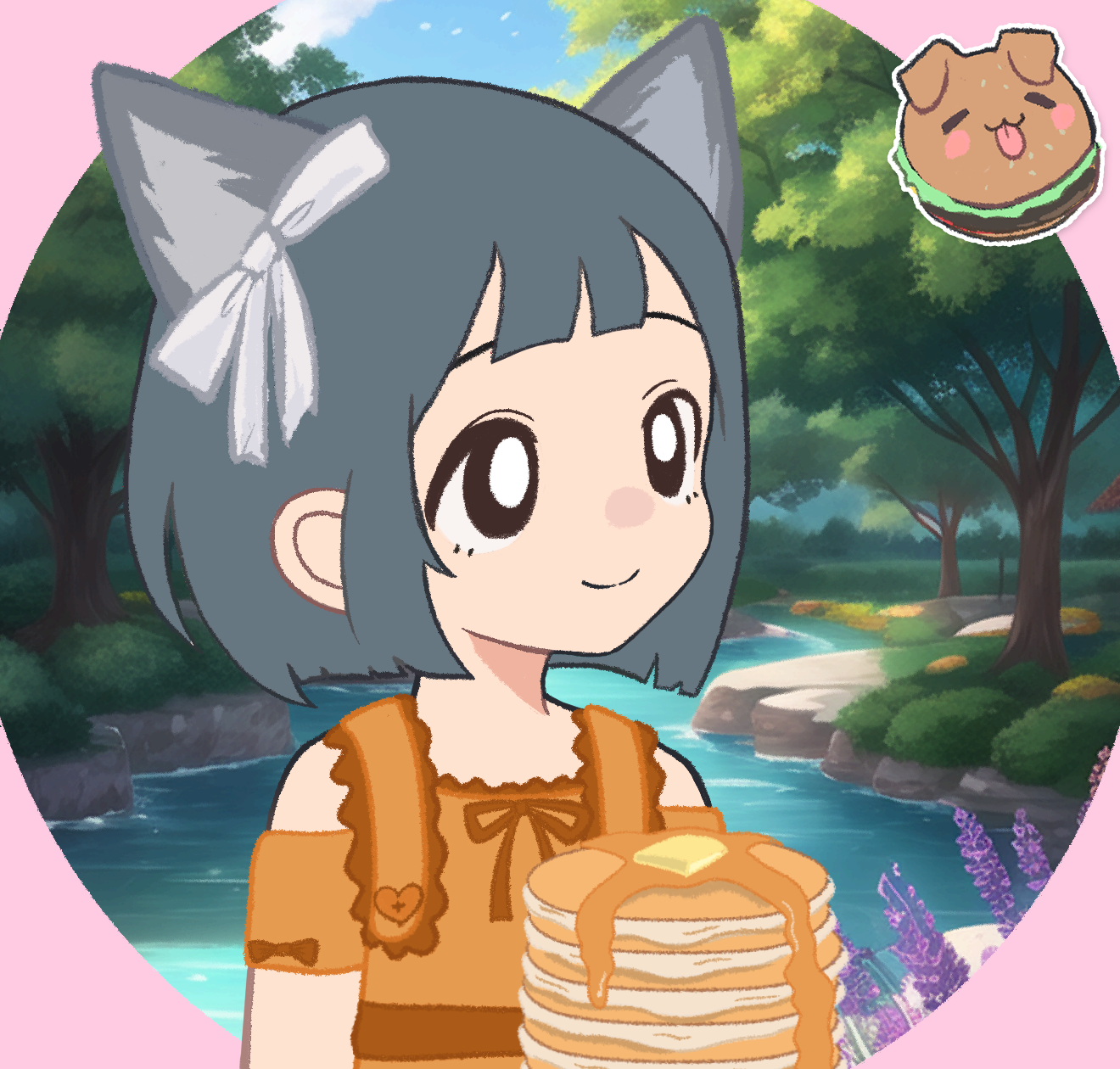 McChibi #1003