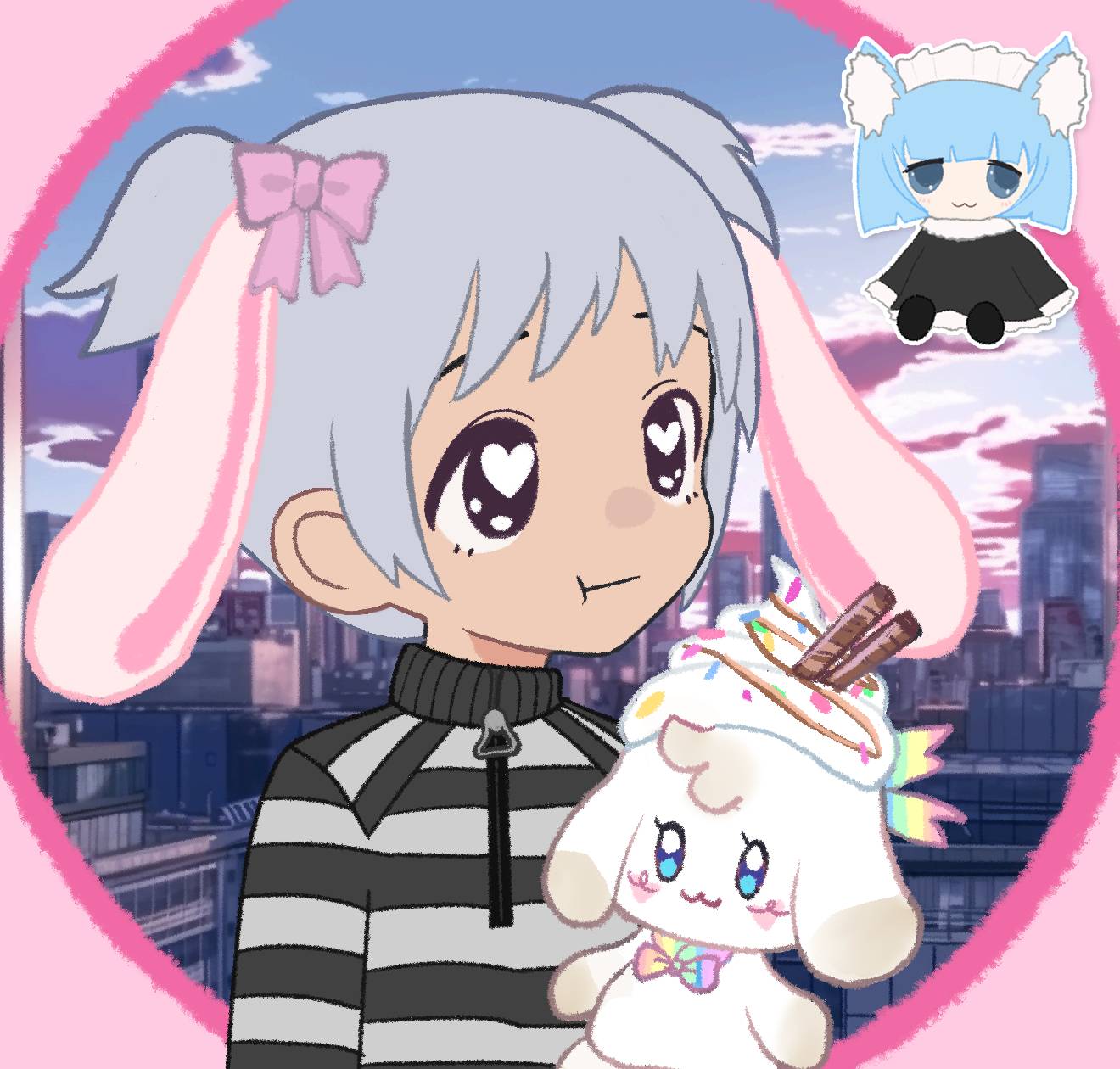 McChibi #2116