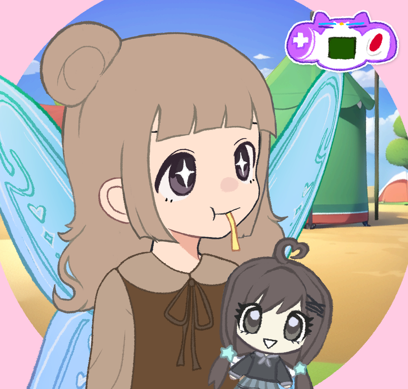McChibi #2181