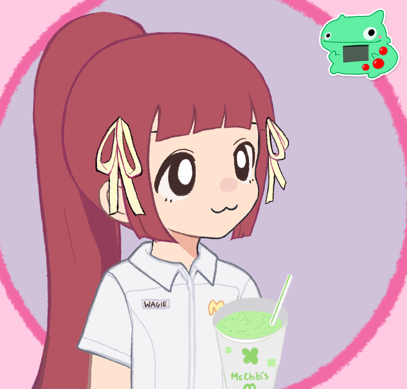 NFT
