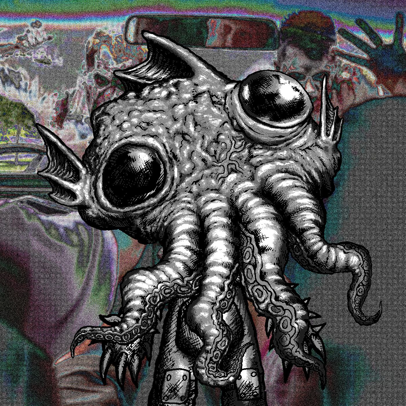 NFT
