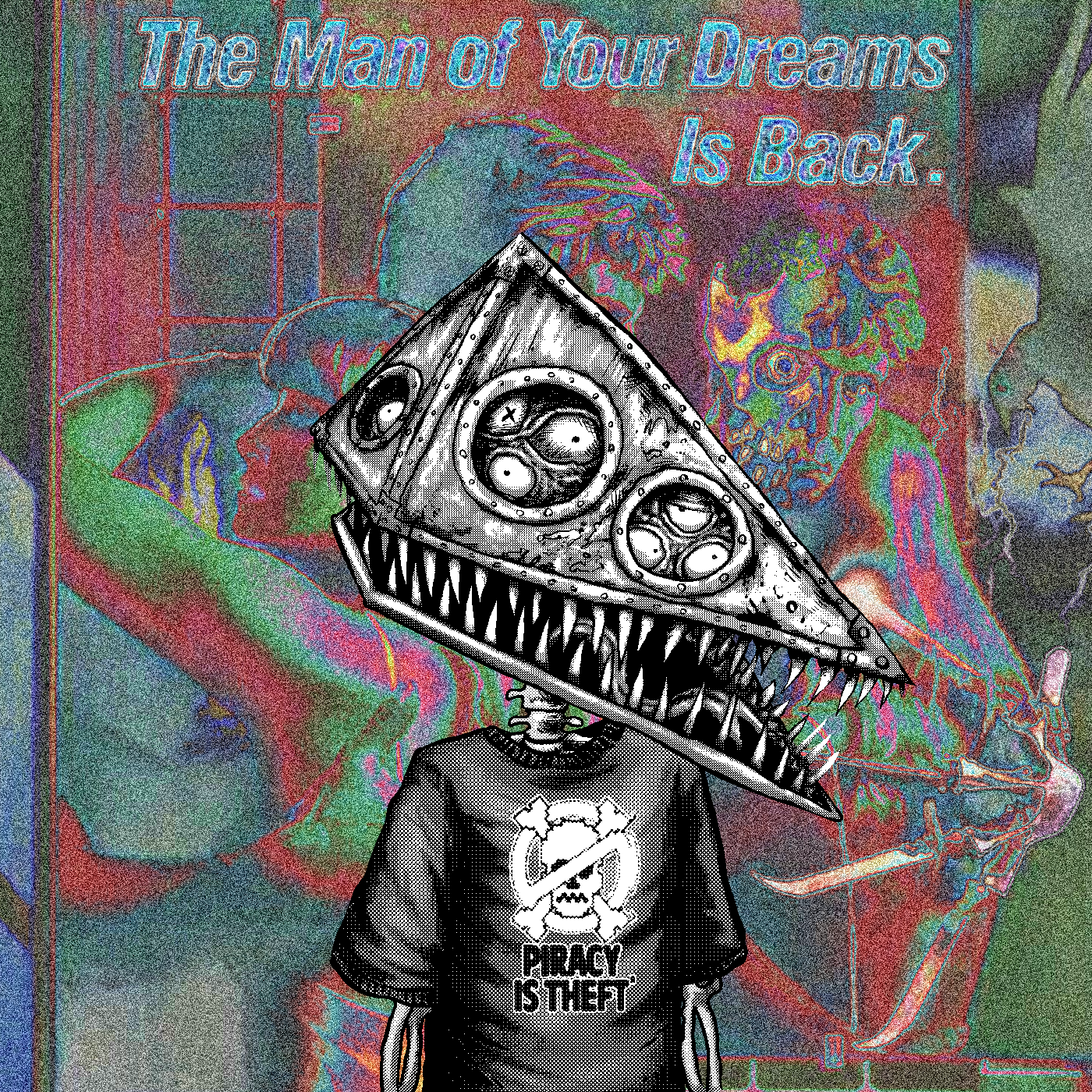 NFT