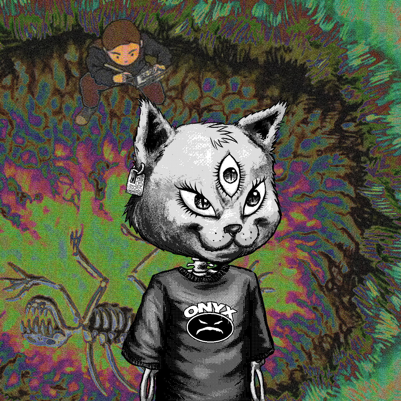NFT