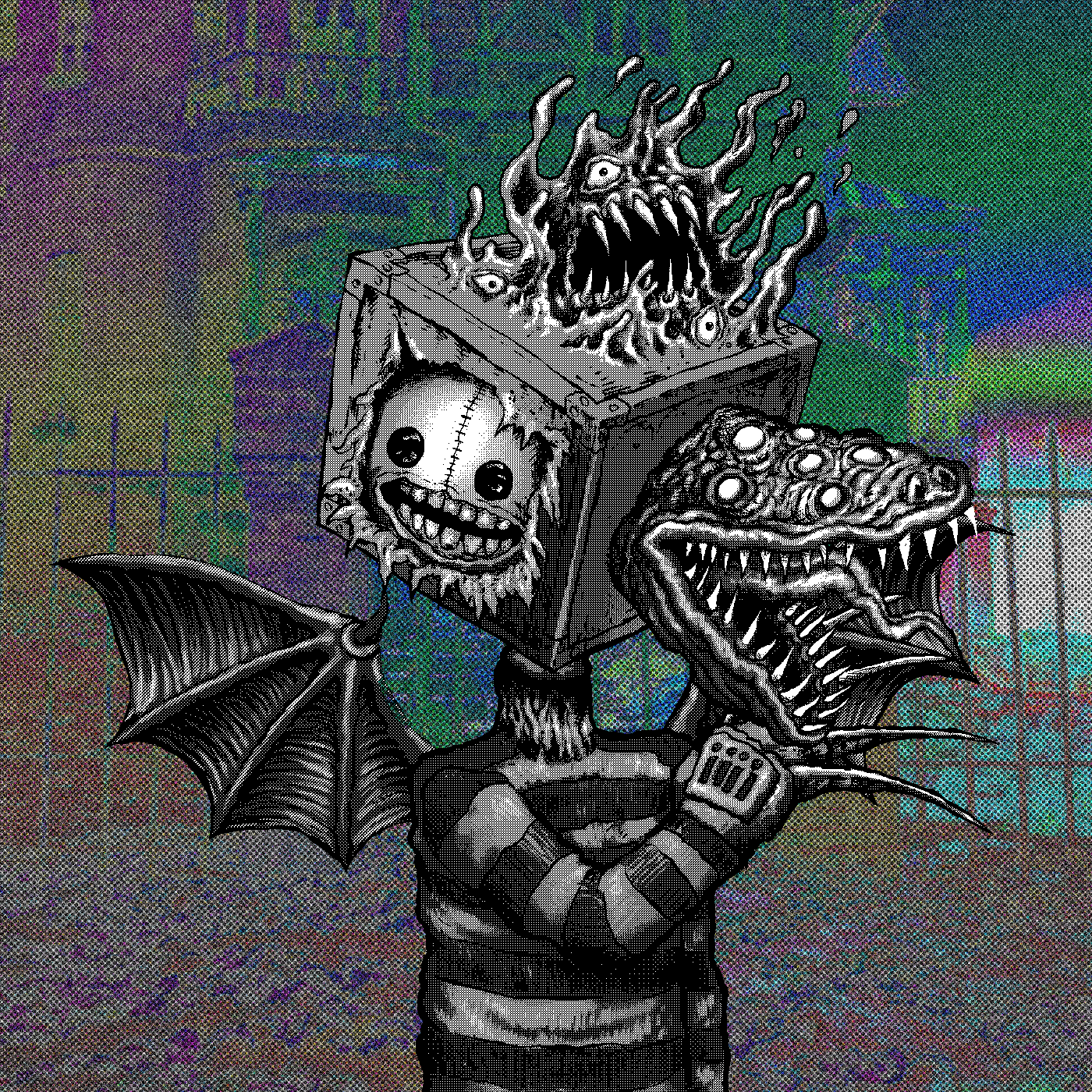 NFT