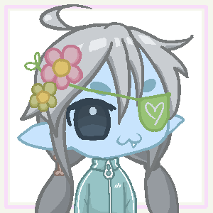 Kemonokaki #1624