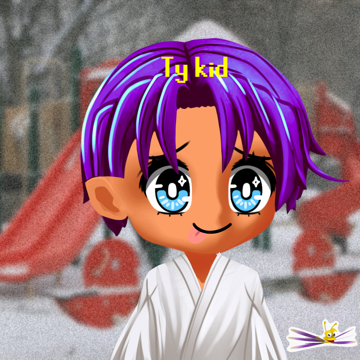Kid 1411