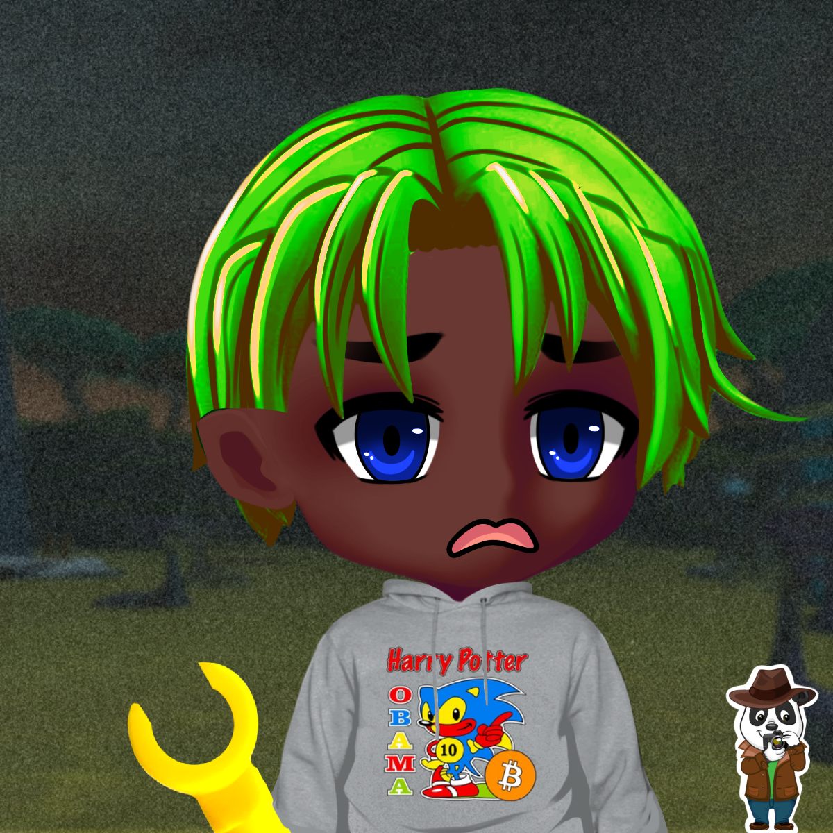 NFT