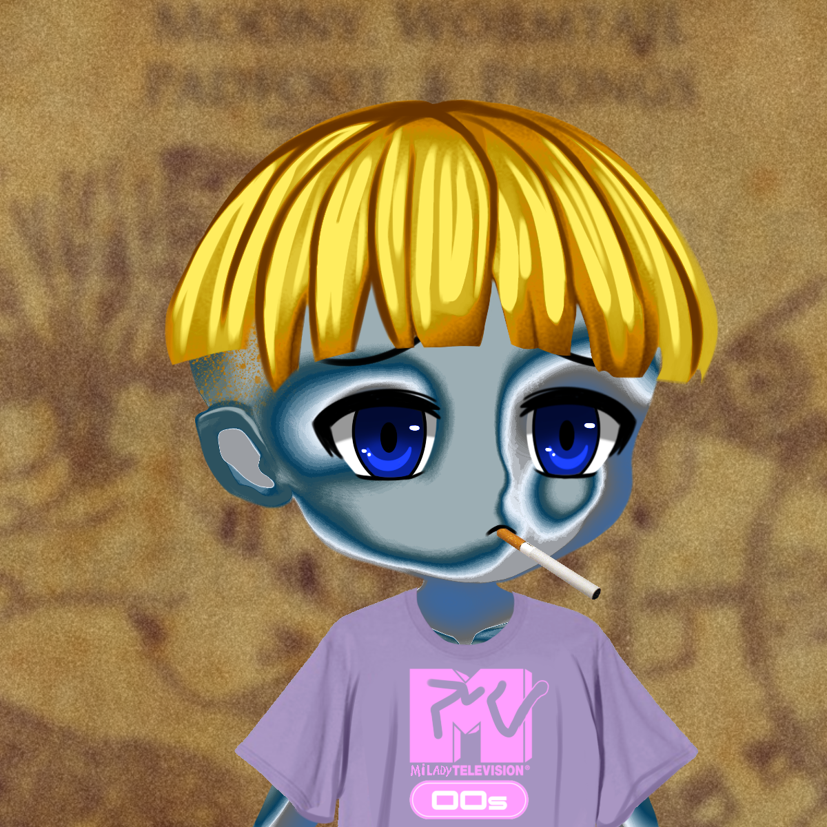 Kid 587